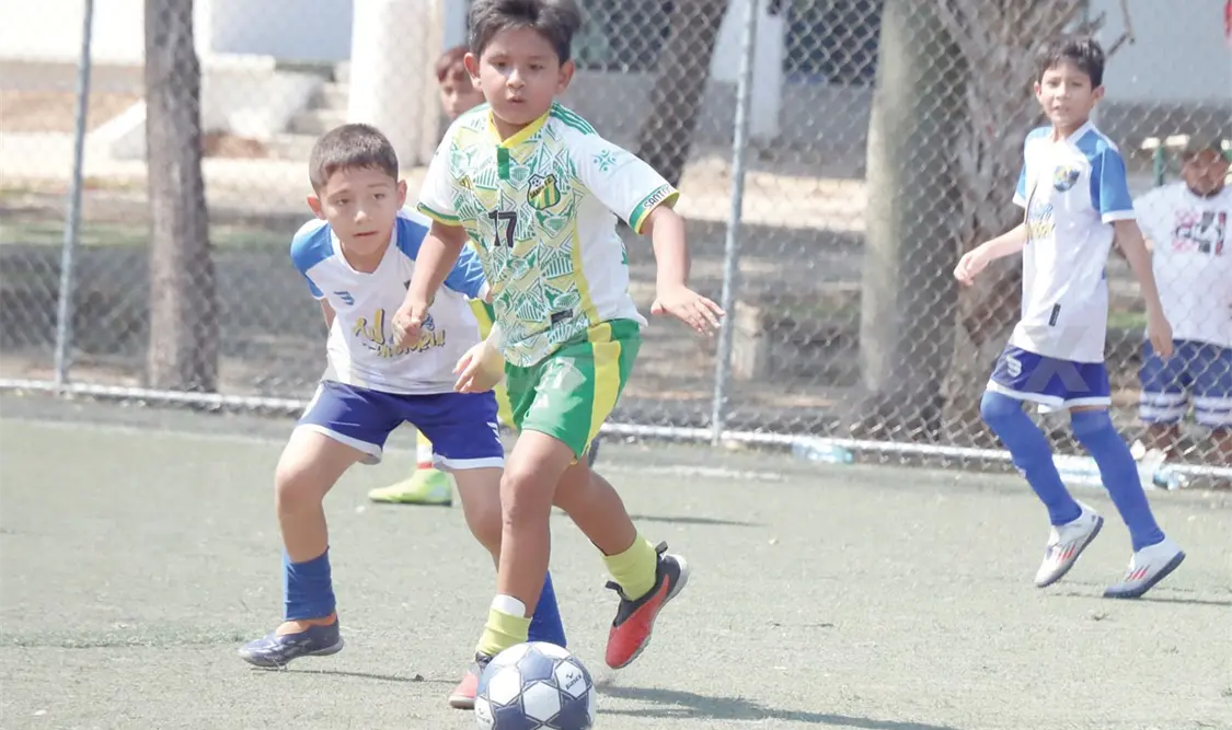 Fotografía: Diego Pérez/CP