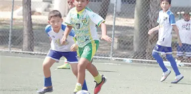 La Copa Chiapas Tux 7 contará con visores La Copa Chiapas Tux 7 contará con visores