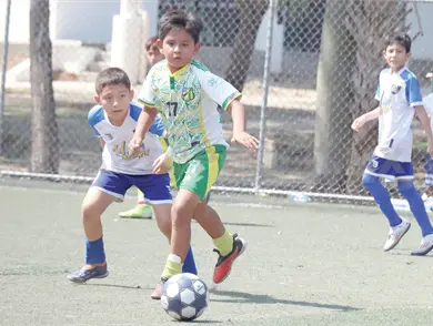 La Copa Chiapas Tux 7 contará con visores La Copa Chiapas Tux 7 contará con visores