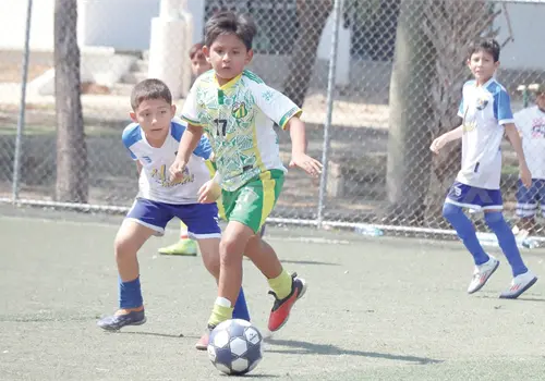 La Copa Chiapas Tux 7 contar&aacute; con visores
