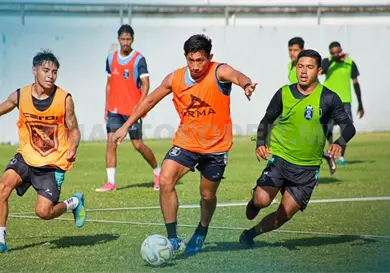 Tapachula FC anuncia nuevo horario