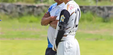 Roberto Ayala da el salto profesional Roberto Ayala da el salto profesional