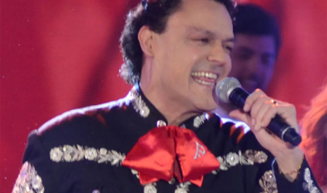 Pedro quiere revivir el vinilo
