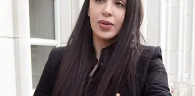 Emma Coronel estrena documental Emma Coronel estrena documental