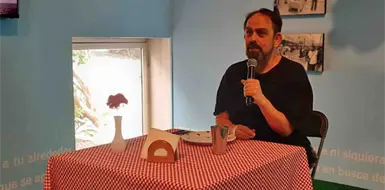 Pancho L&oacute;pez, 25 a&ntilde;os de picnic