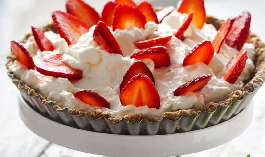 Recetas ricas, fáciles y originales