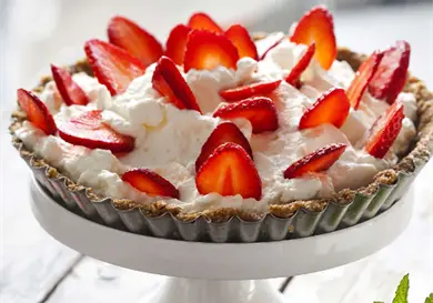 Recetas ricas, f&aacute;ciles y originales