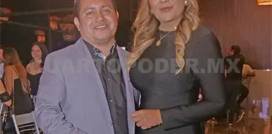 Magn&iacute;fica presentaci&oacute;n