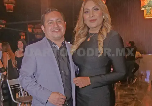 Magn&iacute;fica presentaci&oacute;n