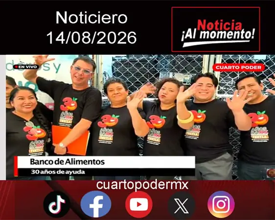 #Noticiero TVO #TuDiarioVivir con Adolfo Luján. #Noticiero TVO #TuDiarioVivir con Adolfo Luján.