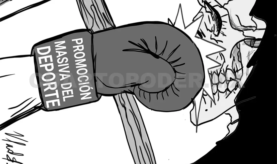 Puños de transformación