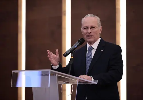 Listas, inversiones privadas por 3 mil 500 mdd: CCE