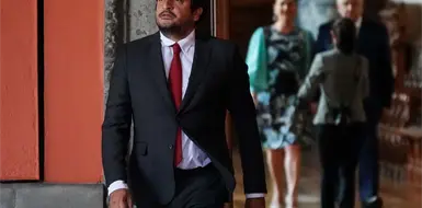 Sin mencionar a Andy, Landau sube mensaje Sin mencionar a Andy, Landau sube mensaje