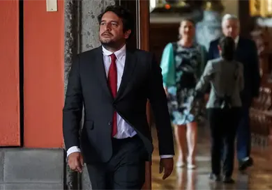 Sin mencionar a Andy, Landau sube mensaje Sin mencionar a Andy, Landau sube mensaje