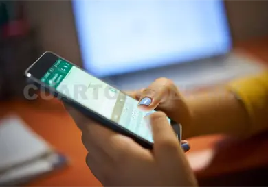 App C5 Escudo Pakal, acerca la seguridad