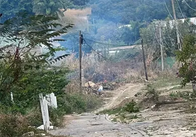 Urge atender vialidad en Mactumatz&aacute;