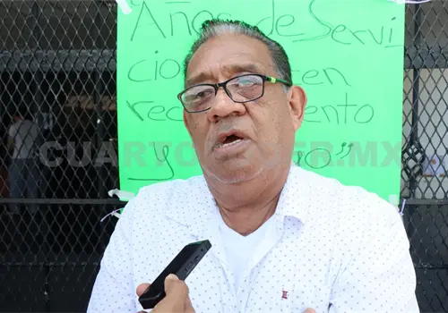 Piden esclarecimiento en asignaci&oacute;n de plazas