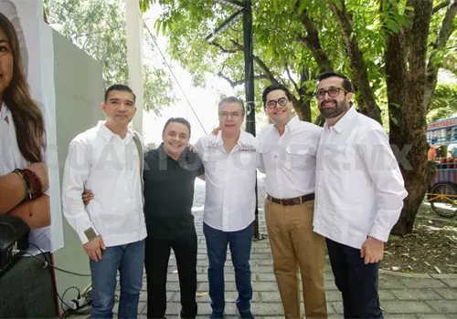 Vigilancia para fortalecer la confianza ciudadana