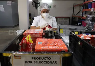 Banco de Alimentos: 30 años de ayudar Banco de Alimentos: 30 años de ayudar