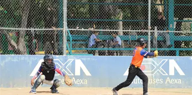 Vuelve la actividad en la Liga Municipal Vuelve la actividad en la Liga Municipal