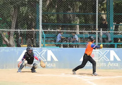 Vuelve la actividad en la Liga Municipal