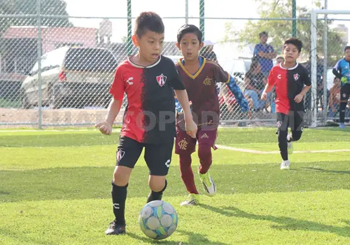 Atlas Tuxtla tendrá doble actividad nacional Atlas Tuxtla tendrá doble actividad nacional