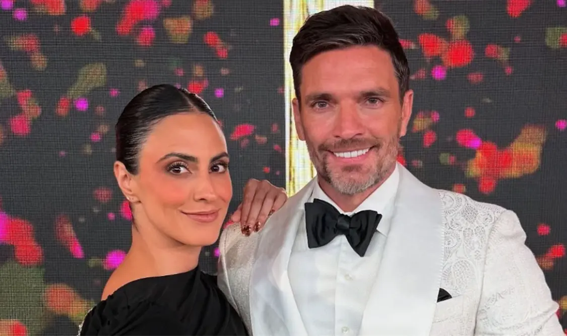 Julián Gil frena la polémica
