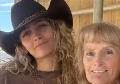Paris relata c&oacute;mo conoci&oacute; a su mam&aacute;