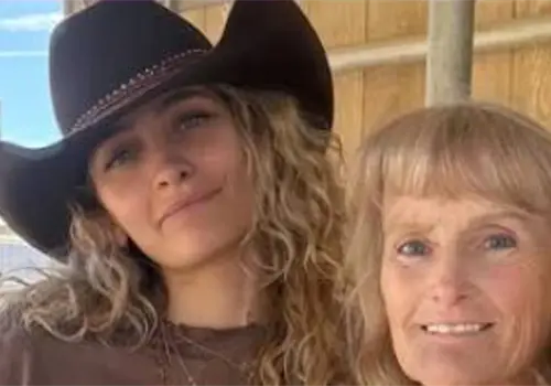 Paris relata c&oacute;mo conoci&oacute; a su mam&aacute;
