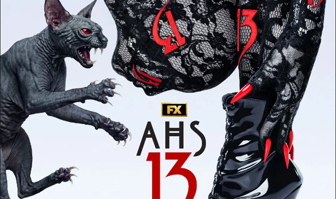 Lanzan tráiler de American Horror Story