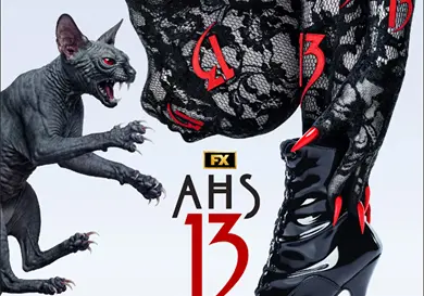 Lanzan tr&aacute;iler de American Horror Story