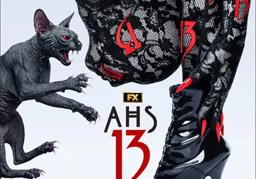 Lanzan tr&aacute;iler de American Horror Story
