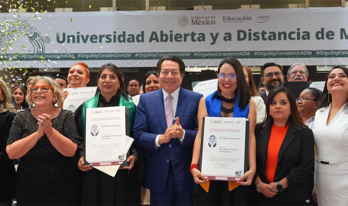 Abren vacantes para guías del nuevo bachillerato