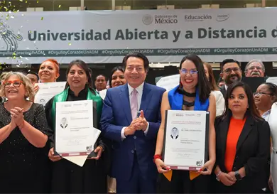 Abren vacantes para guías del nuevo bachillerato Abren vacantes para guías del nuevo bachillerato
