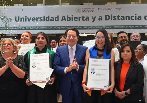 Abren vacantes para guías del nuevo bachillerato Abren vacantes para guías del nuevo bachillerato