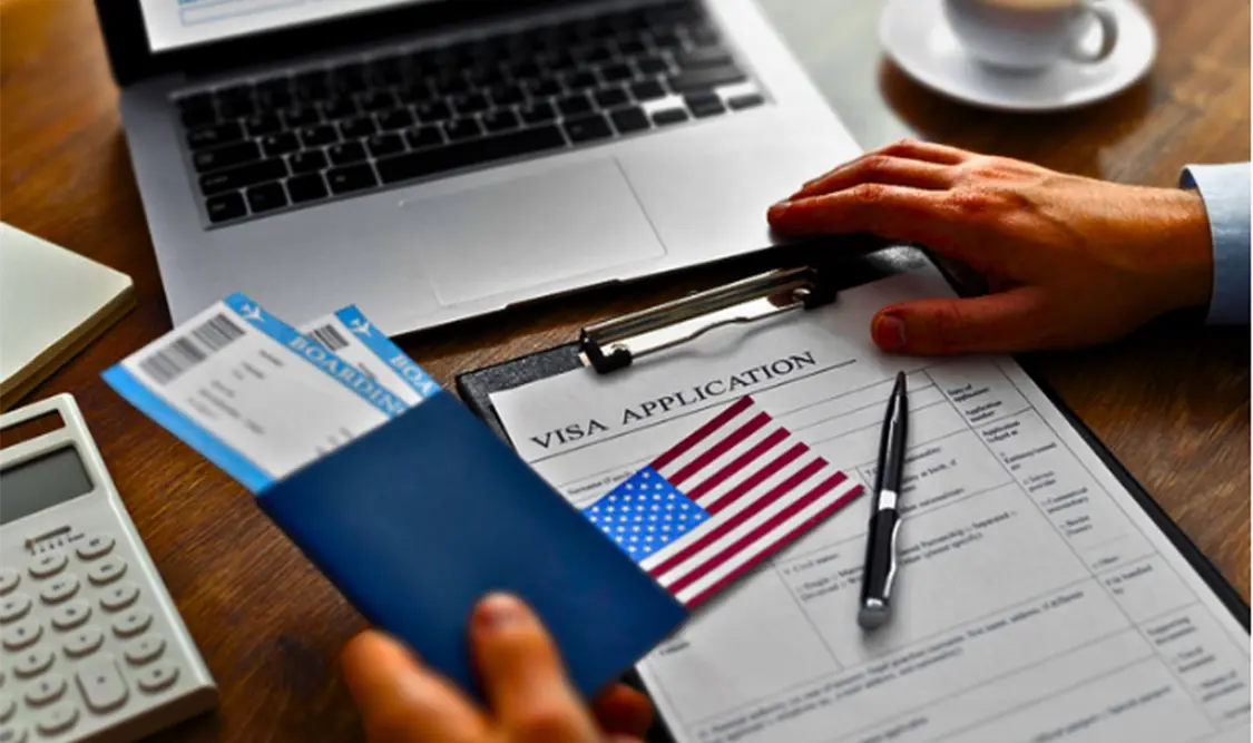 Defiende EU revocación de visas; es privilegio, no derecho. Cortesía