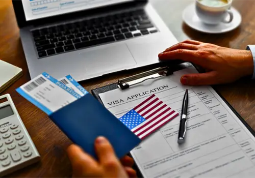 EUA cancelar&aacute; cualquier visa si existen razones