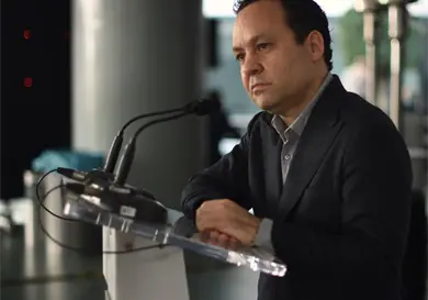 MC: Espacios dignos para madres y menores en prisión MC: Espacios dignos para madres y menores en prisión