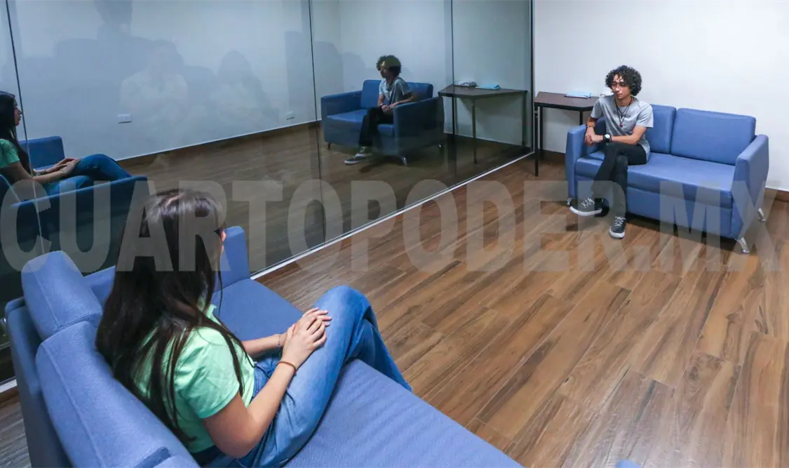 Salud mental de jóvenes se agravó tras la pandemia