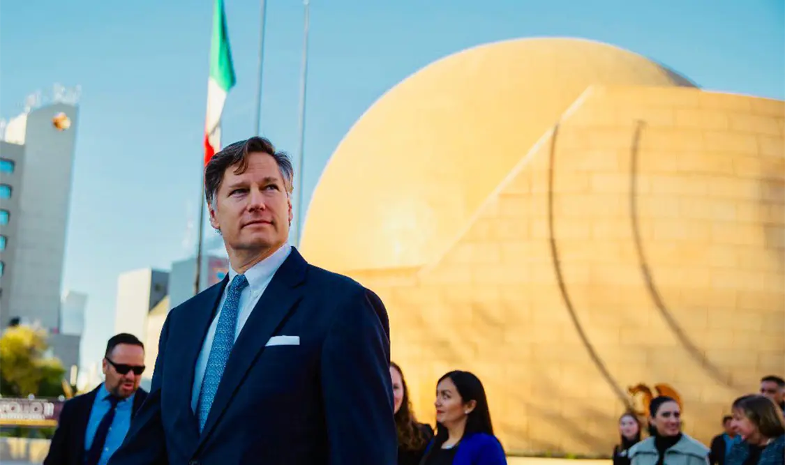 No dejar que el drama político afecte la relación