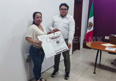 Certifican empresas por desempe&ntilde;o ambiental
