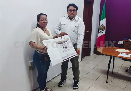 Certifican empresas por desempeño ambiental Certifican empresas por desempeño ambiental