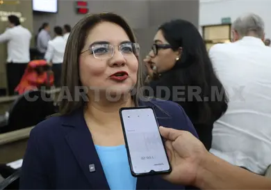 Seguridad para periodistas, pide diputada