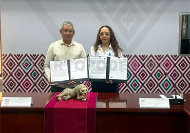 Crece la educaci&oacute;n dual en Chiapas