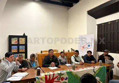 Crisis de agua está creando conflictos Crisis de agua está creando conflictos