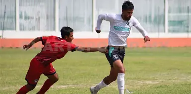 Tapachula FC contin&uacute;a su preparaci&oacute;n
