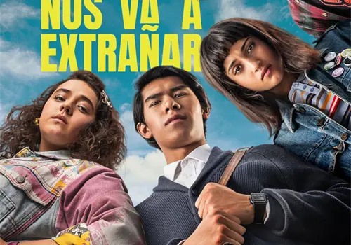 Nadie nos va a extra&ntilde;ar