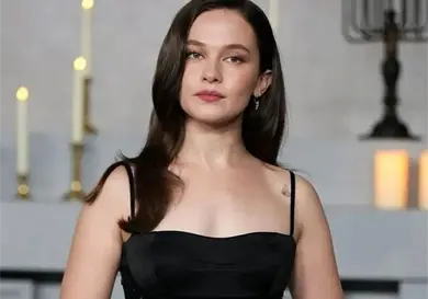 Cailee Spaeny, un nuevo rostro de Hollywood