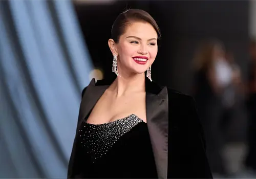 Demandan a Selena Gómez Demandan a Selena Gómez