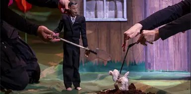 Abordan la depresión mediante el teatro Abordan la depresión mediante el teatro